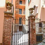 Appartement Bellagio Apartment