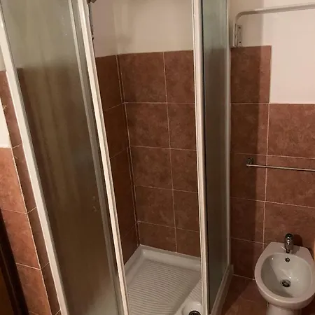 Apartamento Bellagio Apartment Bellagio