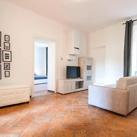 Bellagio Apartment Apartamento