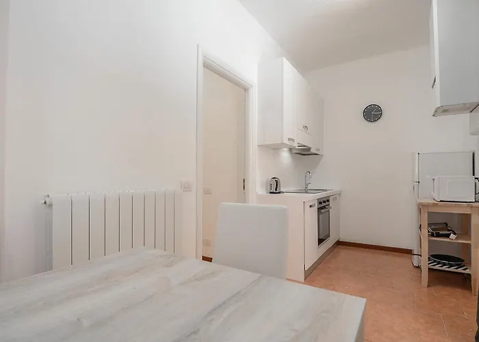 Apartmán Bellagio Apartment