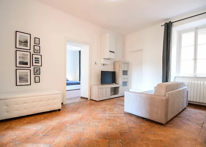 Bellagio Apartment Apartmán