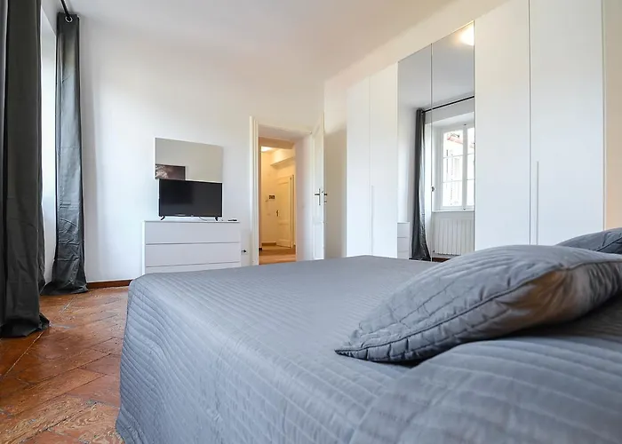 Bellagio Apartment