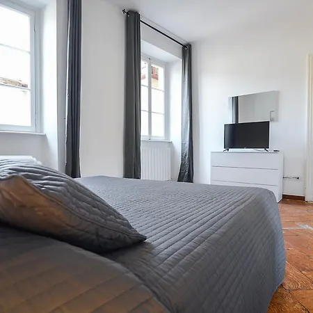 아파트 Bellagio Apartment 벨라지오