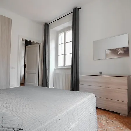 Bellagio Apartment شقة