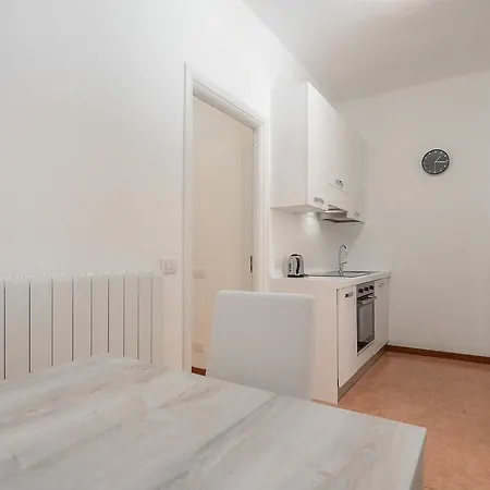 شقة Bellagio Apartment