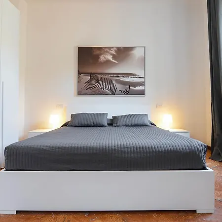 Bellagio Apartment * 벨라지오