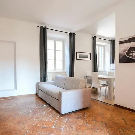 아파트 Bellagio Apartment 벨라지오