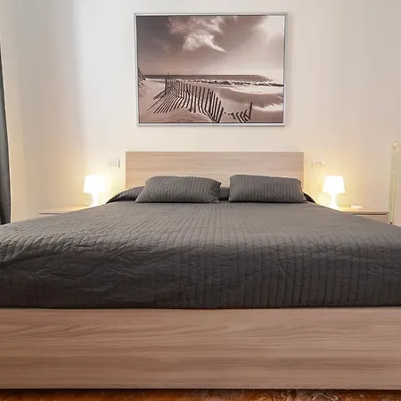 Bellagio Apartment * 벨라지오