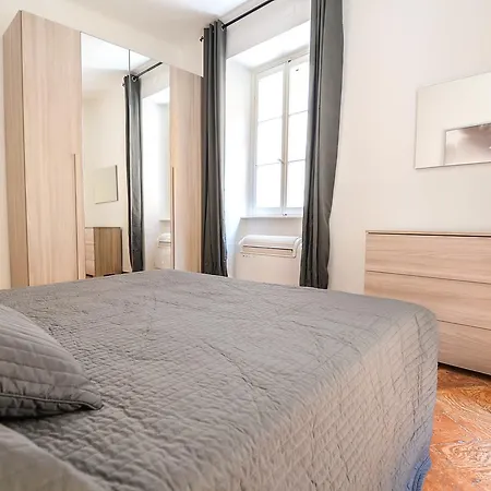 Bellagio Apartment 아파트