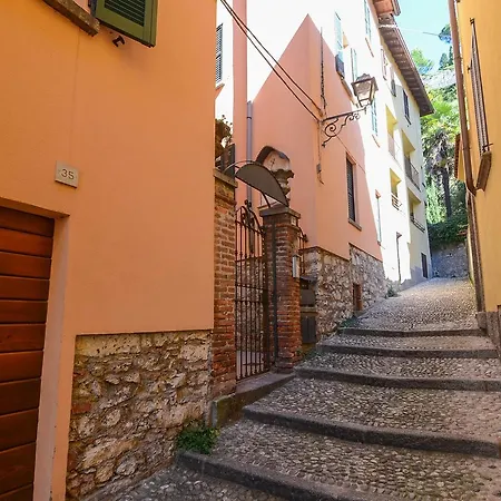 Apartment Bellagio Apartment *