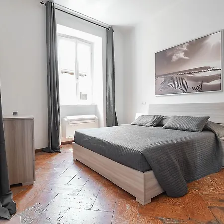 아파트 Bellagio Apartment 벨라지오