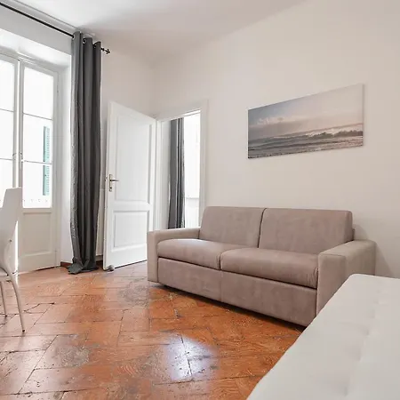 Bellagio Apartment شقة