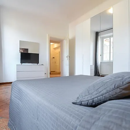 Bellagio Apartment