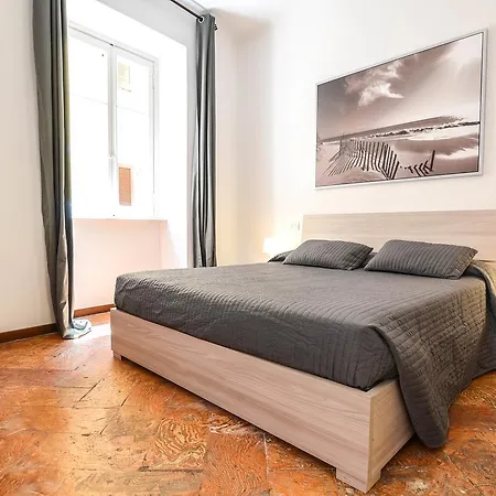 Bellagio Apartment