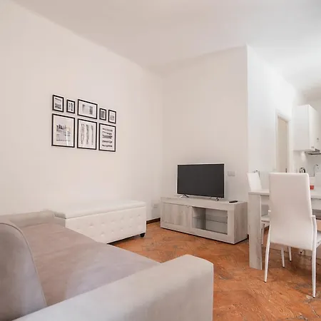 아파트 Bellagio Apartment