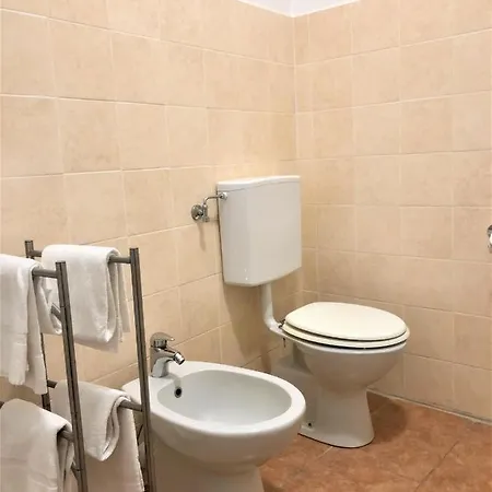 Bellagio Apartment شقة