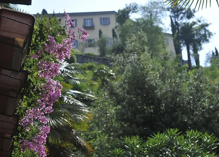 Bellagio Apartment * Bellagio