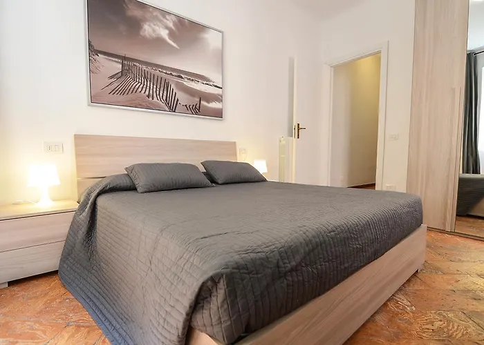 Bellagio Apartment Appartement Bellagio