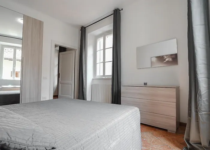 Bellagio Apartment Appartement