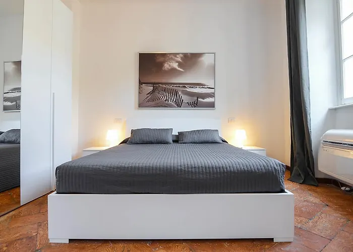 Bellagio Apartment * Bellagio