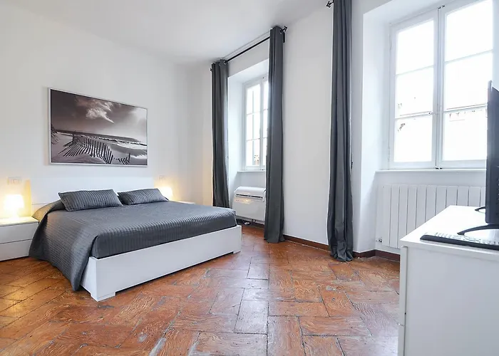 Bellagio Apartment Appartement