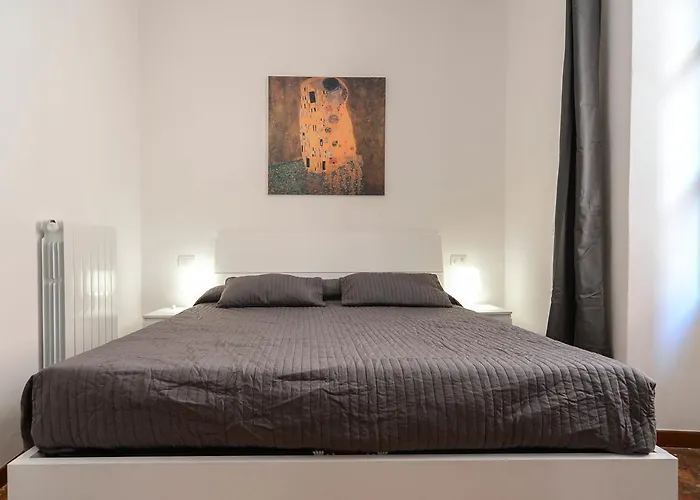 Bellagio Apartment Bellagio