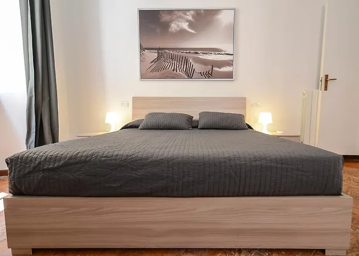 Bellagio Apartment * Bellagio