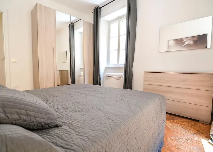 Bellagio Apartment Lägenhet