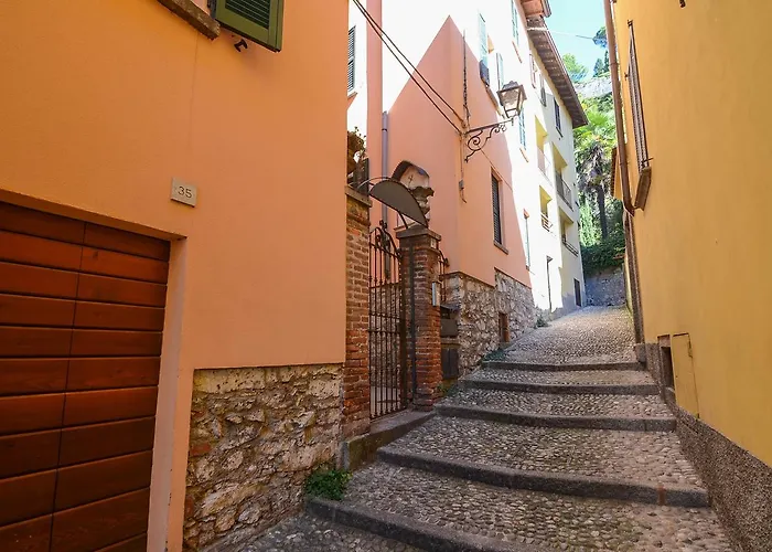 Appartement Bellagio Apartment *