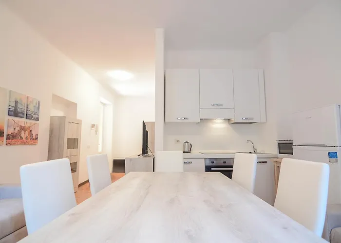 Bellagio Apartment Appartement