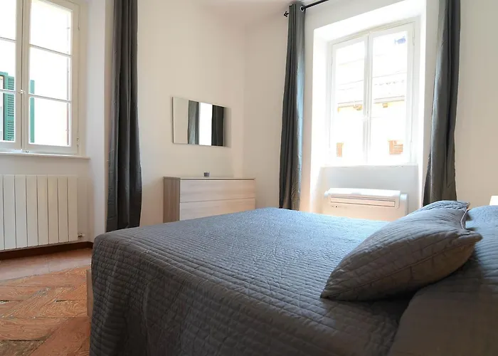 Bellagio Apartment Appartement Bellagio