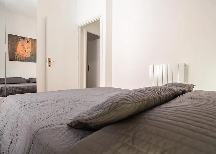 Bellagio Apartment * Bellagio