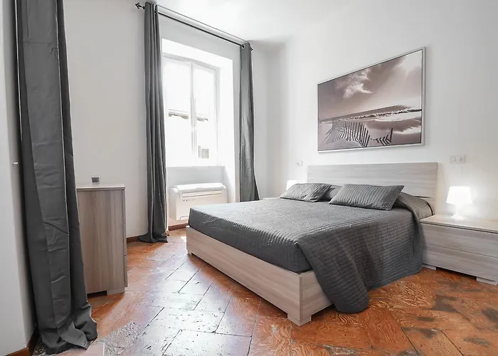 Appartement Bellagio Apartment Bellagio