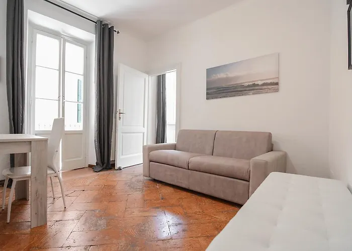 Bellagio Apartment Appartement