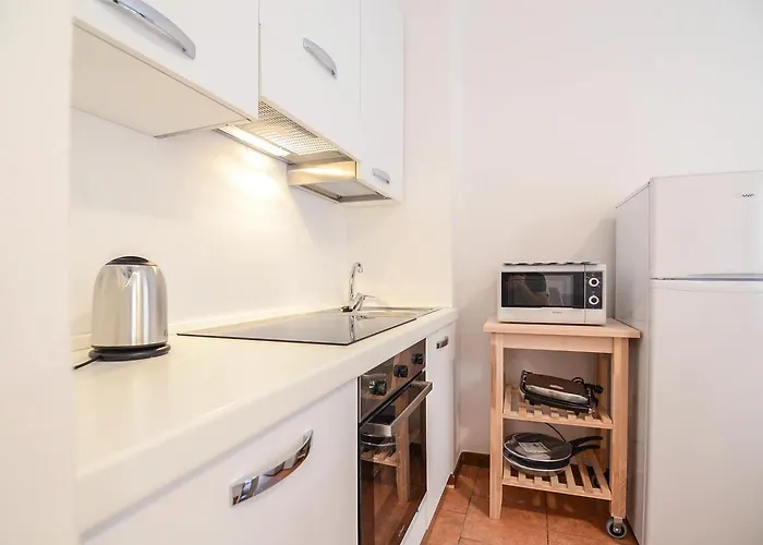 Bellagio Apartment Appartement Bellagio