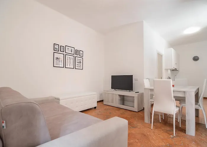 Appartement Bellagio Apartment