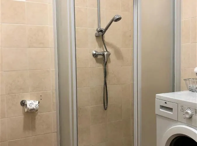 Lägenhet Bellagio Apartment Bellagio