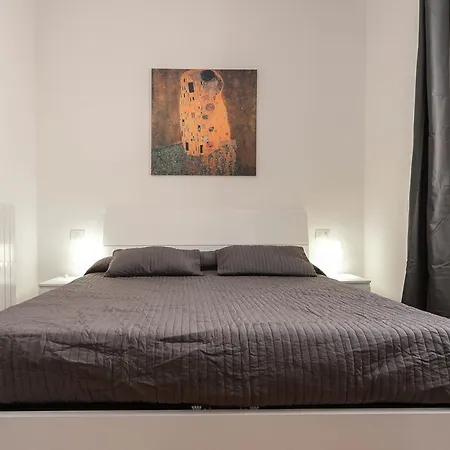 Bellagio Apartment بيلاجيو
