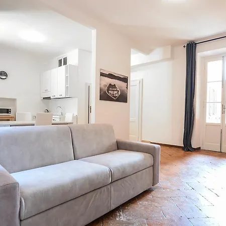 Bellagio Apartment شقة بيلاجيو