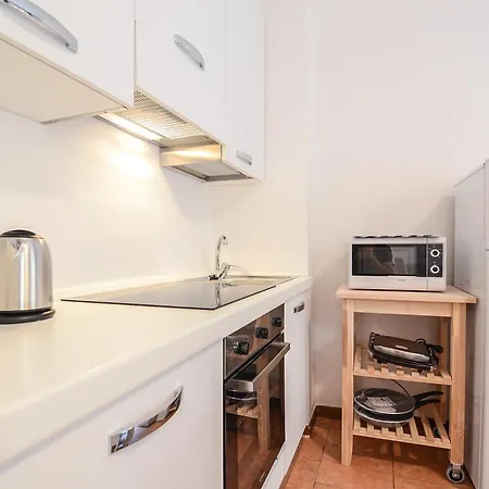 Bellagio Apartment شقة بيلاجيو