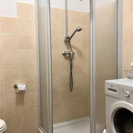 شقة Bellagio Apartment بيلاجيو