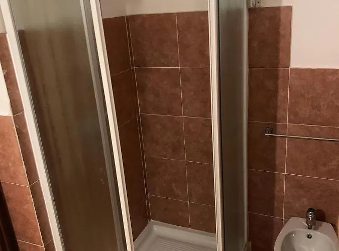 Apartamento Bellagio Apartment Bellagio