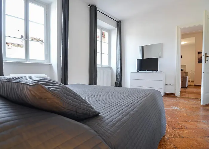 Apartamento Bellagio Apartment Bellagio