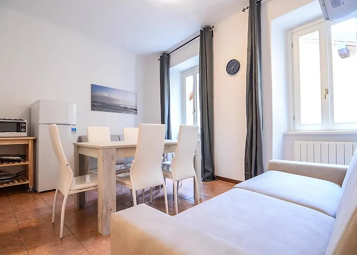 Apartamento Bellagio Apartment Bellagio