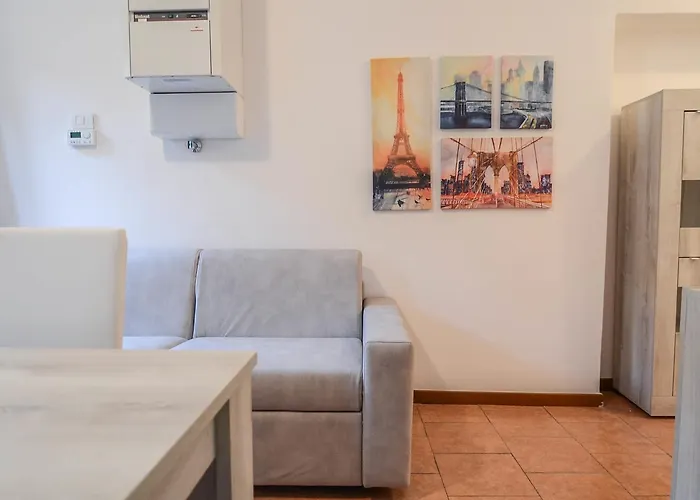 Bellagio Apartment * Bellagio