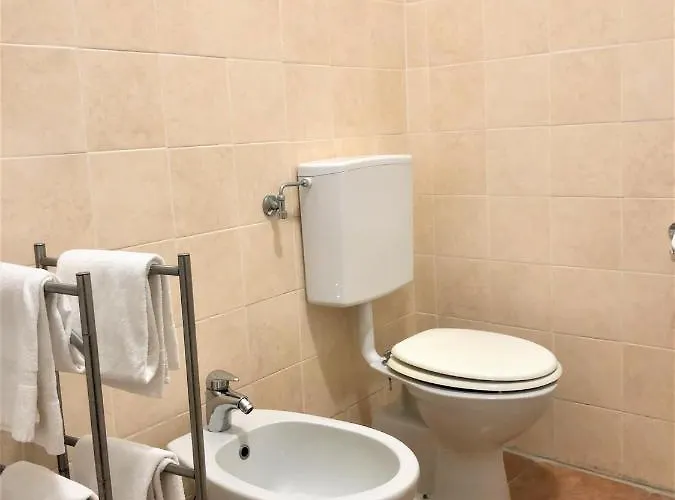 Bellagio Apartment Apartamento