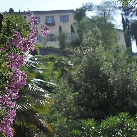 Bellagio Apartment * 벨라지오