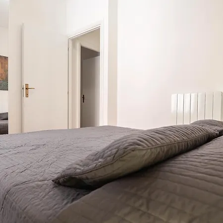 Bellagio Apartment * 벨라지오
