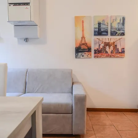 Bellagio Apartment * 벨라지오