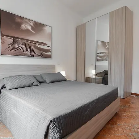아파트 Bellagio Apartment